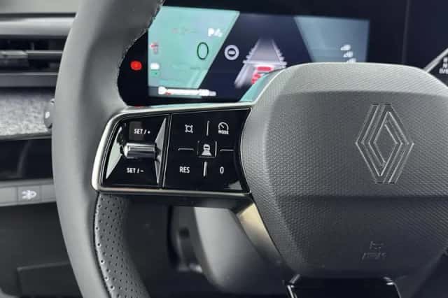 Renault Clio (2026) thumbnail 6