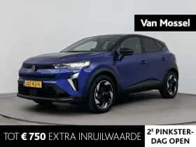 Renault Captur (2026)