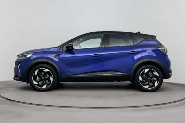 Renault Captur (2026) thumbnail 2