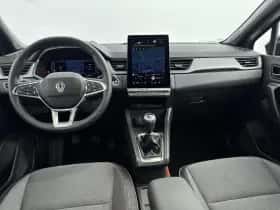 Renault Captur (2026) thumbnail 16