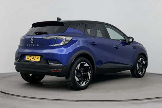 Renault Captur (2026) thumbnail 4