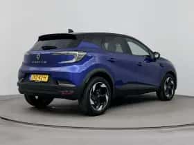 Renault Captur (2026) thumbnail 4