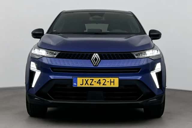 Renault Captur (2026) thumbnail 5