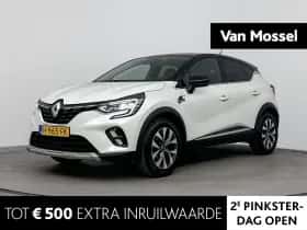 Renault Captur (2020)