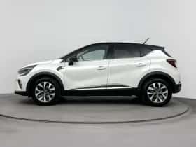 Renault Captur (2020) thumbnail 2