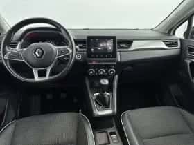 Renault Captur (2020) thumbnail 16