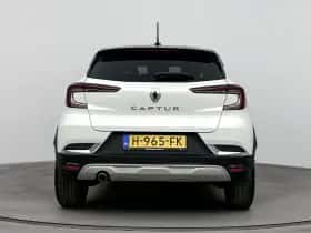 Renault Captur (2020) thumbnail 3
