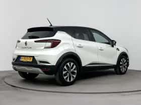 Renault Captur (2020) thumbnail 4