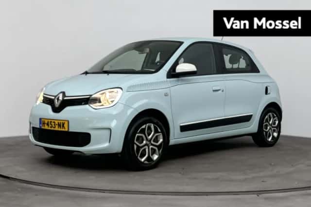 Renault Twingo (2020) thumbnail 1