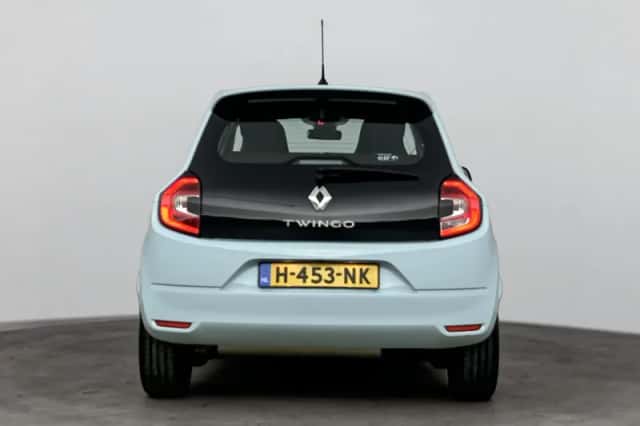 Renault Twingo (2020) thumbnail 3