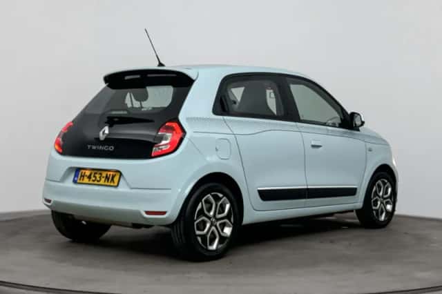 Renault Twingo (2020) thumbnail 4