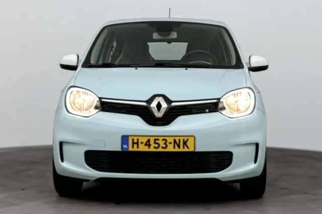 Renault Twingo (2020) thumbnail 5