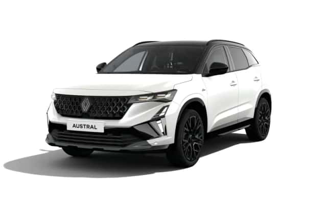 Renault Austral (2026) thumbnail 2