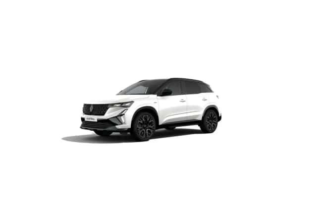 Renault Austral (2026) thumbnail 6