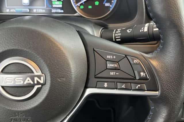 Nissan Leaf (2024) thumbnail 6