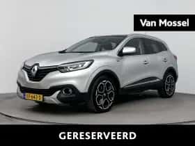 Renault Kadjar (2018)