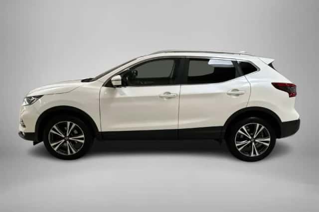 Nissan Qashqai (2019) thumbnail 2