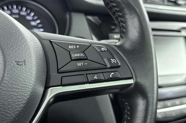 Nissan Qashqai (2019) thumbnail 6