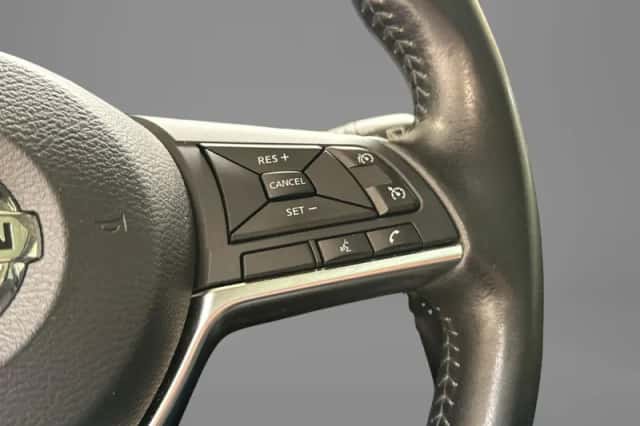 Nissan Qashqai (2019) thumbnail 6