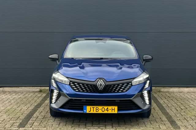 Renault Clio (2026) thumbnail 2