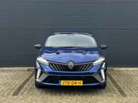 Renault Clio (2026) thumbnail 2