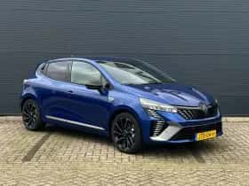 Renault Clio (2026) thumbnail 3