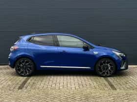 Renault Clio (2026) thumbnail 4