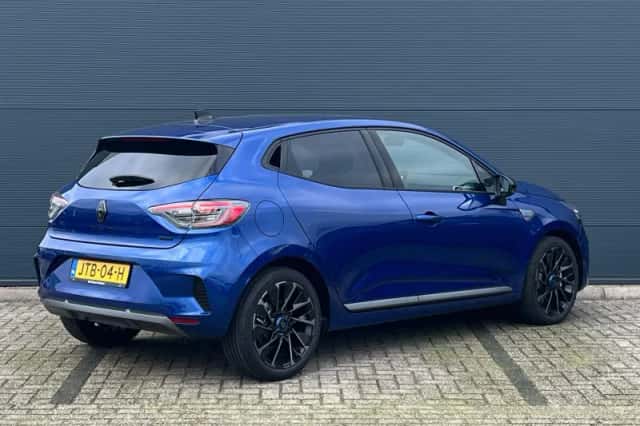 Renault Clio (2026) thumbnail 5