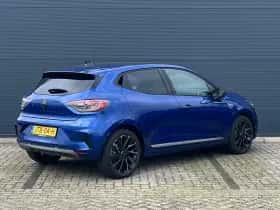 Renault Clio (2026) thumbnail 5