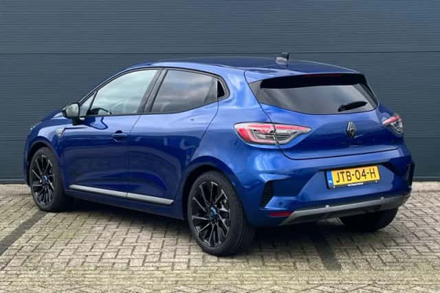 Renault Clio (2026) thumbnail 6