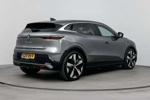 Renault Mégane E-Tech (2025) thumbnail 4
