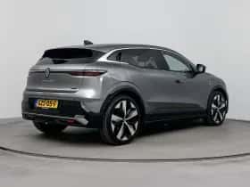 Renault Mégane E-Tech (2025) thumbnail 4