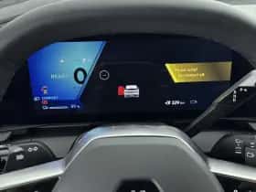 Renault Mégane E-Tech (2025) thumbnail 8
