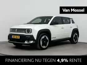 Renault 4 (2026)