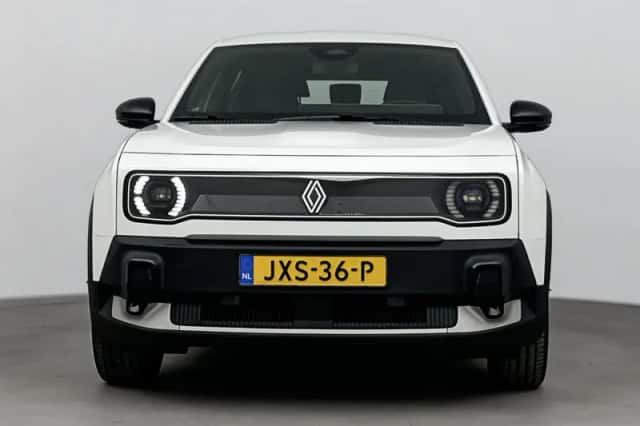 Renault 4 (2026) thumbnail 5