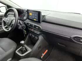 Dacia Sandero (2022) thumbnail 22
