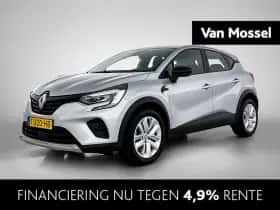 Renault Captur (2023)
