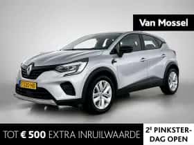 Renault Captur (2023)