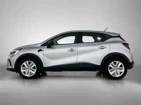 Renault Captur (2023) thumbnail 2