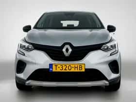 Renault Captur (2023) thumbnail 5