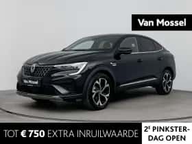 Renault Arkana (2024)