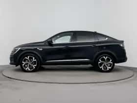 Renault Arkana (2024) thumbnail 2