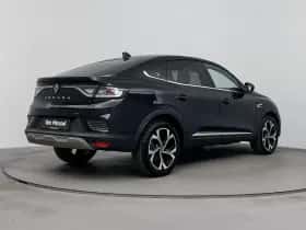 Renault Arkana (2024) thumbnail 4