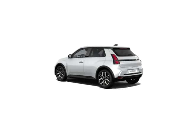 Renault 5 (2026) thumbnail 2