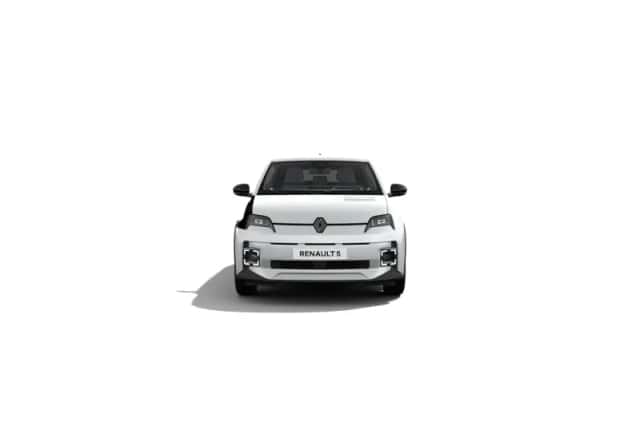 Renault 5 (2026) thumbnail 3
