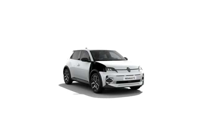 Renault 5 (2026) thumbnail 4