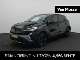 Renault Captur (2024)