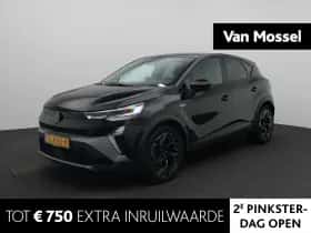 Renault Captur (2024)