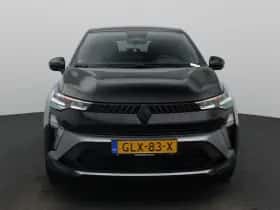 Renault Captur (2024) thumbnail 3