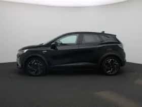 Renault Captur (2024) thumbnail 4